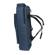 Porta Brace Light Pack Case, Blue Padded Backpack for Video Location Lighting Outfits: Picture 3 thumbnail
