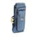 Porta Brace Light Pack Case, Blue Padded Backpack for Video Location Lighting Outfits: Picture 5 thumbnail