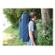 Porta Brace Light Pack Case, Blue Padded Backpack for Video Location Lighting Outfits: Picture 6 thumbnail