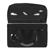Porta Brace Carrying Case for Chauvet Pa...: Picture 5 thumbnail