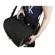 Porta Brace Messenger-Style Case: Picture 3 thumbnail