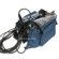Porta Brace MXC-552R1 Audio Mixer Combination Case with One Side Pouch for Sound Devices 442, Sound Devices 552: Picture 2 thumbnail