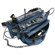Porta Brace MXC-552R1 Audio Mixer Combination Case with One Side Pouch for Sound Devices 442, Sound Devices 552: Picture 3 thumbnail