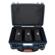 Porta Brace Hard Case with 3x PB-7LC 7" ...: Picture 2 thumbnail