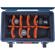 Porta Brace PB-2550DSLR Wheeled Hard Cas...: Picture 8 thumbnail