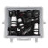 Porta Brace Divider Kit f/PB2700 Field P...: Picture 1 thumbnail