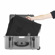 Porta Brace Wheeled Hard Case with Soft ...: Picture 4 thumbnail