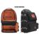 Porta Brace Backpack: Picture 5 thumbnail