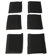 Porta Brace Wireless Microphone Case for...: Picture 2 thumbnail