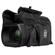 Porta Brace Rain Slicker Cover: Picture 2 thumbnail