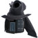 Porta Brace RS-AG3DA1B Rain Slicker for Panasonic AG-3DA1 Camcorder, Black: Picture 5 thumbnail