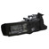 Porta Brace Rain Slicker Hood, Large: Picture 2 thumbnail