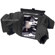 Porta Brace RS-DSLR2 DSLR Rain Slicker for Canon, Nikon Digital SLR Cameras, Nylon / Fabuthane, Black: Picture 3 thumbnail
