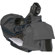 Porta Brace Sony Compact HD Rain Slicker, Black: Picture 3 thumbnail