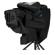 Porta Brace Rain Cover: Picture 2 thumbnail
