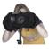 Porta Brace Rain Slicker: Picture 1 thumbnail