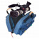 Porta Brace CTC-2/QS-ME2 Traveler Camera Case with Mini Rain Slicker For JVC GY-HD110u , Blue: Picture 2 thumbnail