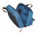 Porta Brace CTC-2/QS-ME2 Traveler Camera Case with Mini Rain Slicker For JVC GY-HD110u , Blue: Picture 4 thumbnail