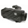 Porta Brace CTC-2/QS-ME2 Traveler Camera Case with Mini Rain Slicker For JVC GY-HD110u , Blue: Picture 5 thumbnail