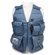Porta Brace Video Vest, Large (Chest 42"...: Picture 6 thumbnail