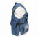 Porta Brace Video Vest, Large (Chest 42"...: Picture 5 thumbnail