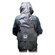 Porta Brace Deluxe Video Vest w/Weather ...: Picture 5 thumbnail