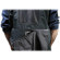 Porta Brace Deluxe Video Vest w/Weather ...: Picture 6 thumbnail