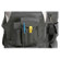 Porta Brace 32-36" Video Vest, Small, Bl...: Picture 2 thumbnail