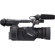 Panasonic AG-AC160A: Picture 3 thumbnail