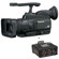 Panasonic AG-HMC40: Picture 6 thumbnail