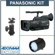 Panasonic AG-HMC40: Picture 4 thumbnail