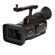 Panasonic AG-HMC40: Picture 3 thumbnail