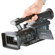 Panasonic AGHPX170 1/3in 3 CCD P2 HD Han...: Picture 3 thumbnail