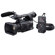 Panasonic AGHPX255: Picture 3 thumbnail