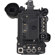 Panasonic AGHPX600PJ P2 HD Shoulder Mount Camcorder with AG-CVF10 Color Viewfinder, 2/3-Type MOS Sensor, 4x/2x Digital Zoom, USB 2.0, 4 Position ND Filter: Picture 2 thumbnail