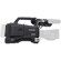 Panasonic AGHPX600PJ P2 HD Shoulder Mount Camcorder with AG-CVF10 Color Viewfinder, 2/3-Type MOS Sensor, 4x/2x Digital Zoom, USB 2.0, 4 Position ND Filter: Picture 3 thumbnail