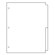 Paolo Cardelli Tab Dividers - Bank of 10...: Picture 2 thumbnail