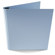 Paolo Cardelli Paolo Cardelli, 1/2" O-Ring Binder Porta...: Picture 6 thumbnail