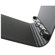 Paolo Cardelli Sorrento Venti Collection, 1.5" D-Ring Binder Portait , Hold Letter Size 8.5x11" Sheets, Color: Grey: Picture 1 thumbnail