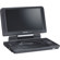 Panasonic 9"" Portable DVD: Picture 3 thumbnail