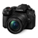 Panasonic LUMIX G97 Mirrorless Camera with LUMIX G Vario 12-60mm f/3.5-5.6 Lens