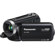 Panasonic HC-V100 HD Camcorder, Black - ...: Picture 1 thumbnail