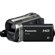 Panasonic HC-V10 HD Camcorder, Black - B...: Picture 1 thumbnail