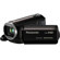 Panasonic HC-V130 1080p Full HD Camcorder, 2.12MP, 38x Optical - Bundle With Slinger Photo Video Bag, 16GB Class 10 SDHC Card, Cleaning Kit: Picture 1 thumbnail
