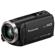 Panasonic HC-V380 - Camcorder - 1080p / 50