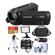 Panasonic HC-V380K: Picture 1 thumbnail