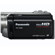 Panasonic HC-V500: Picture 2 thumbnail