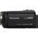 Panasonic HC-V550: Picture 4 thumbnail