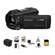 Panasonic HC-V750: Picture 6 thumbnail