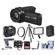 Panasonic HC-V800: Picture 1 thumbnail